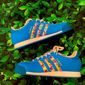 COPY - Adidas Samoa Sneakers